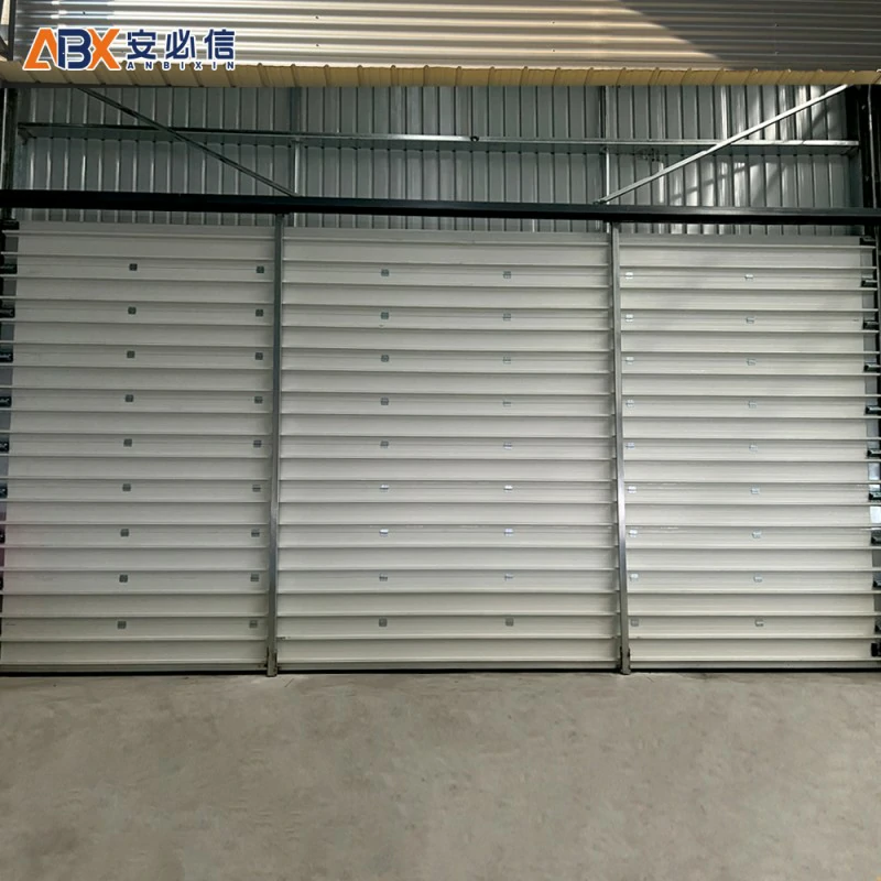 沈阳市升降提升门